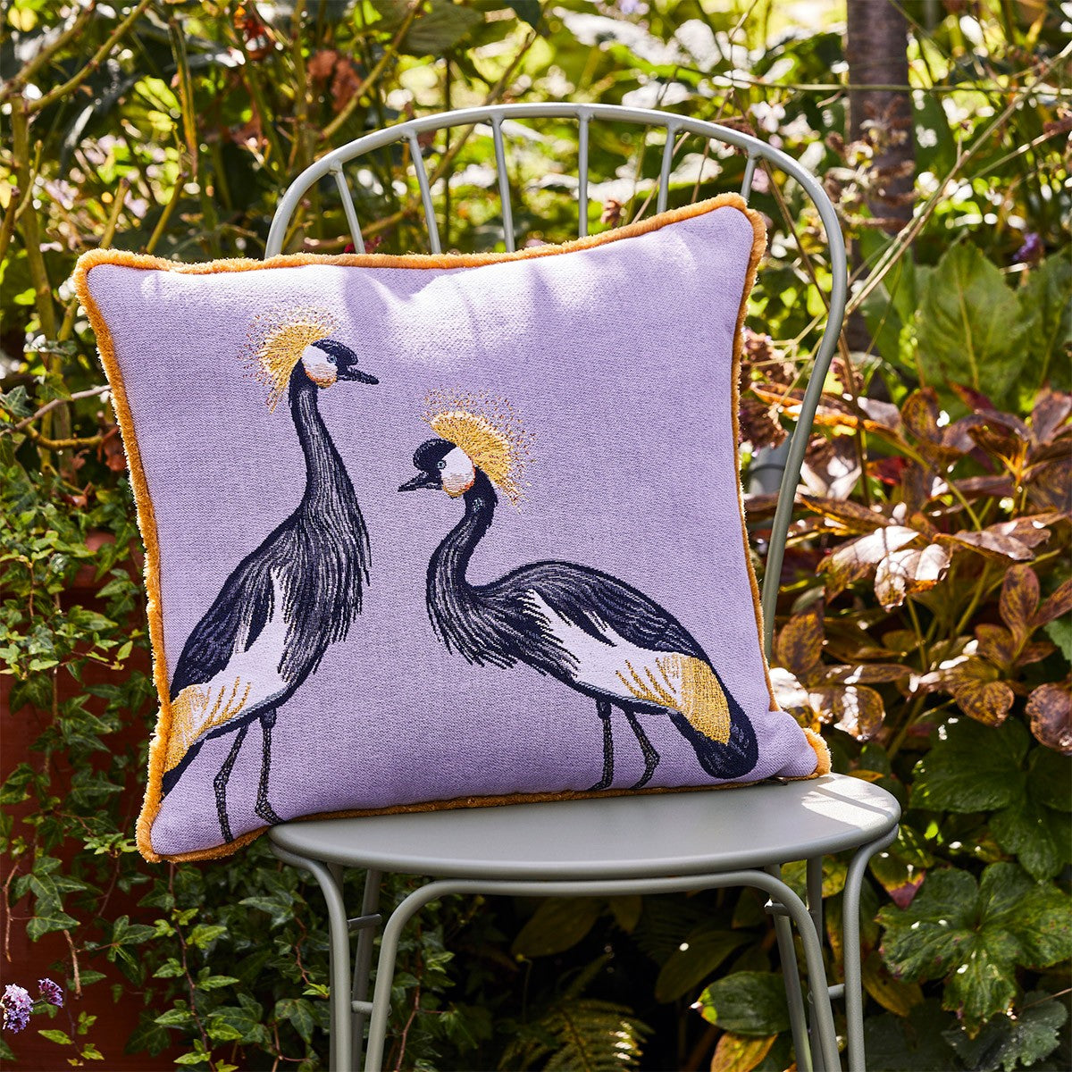 Dekokissen & Plaids – Outlet Home Living