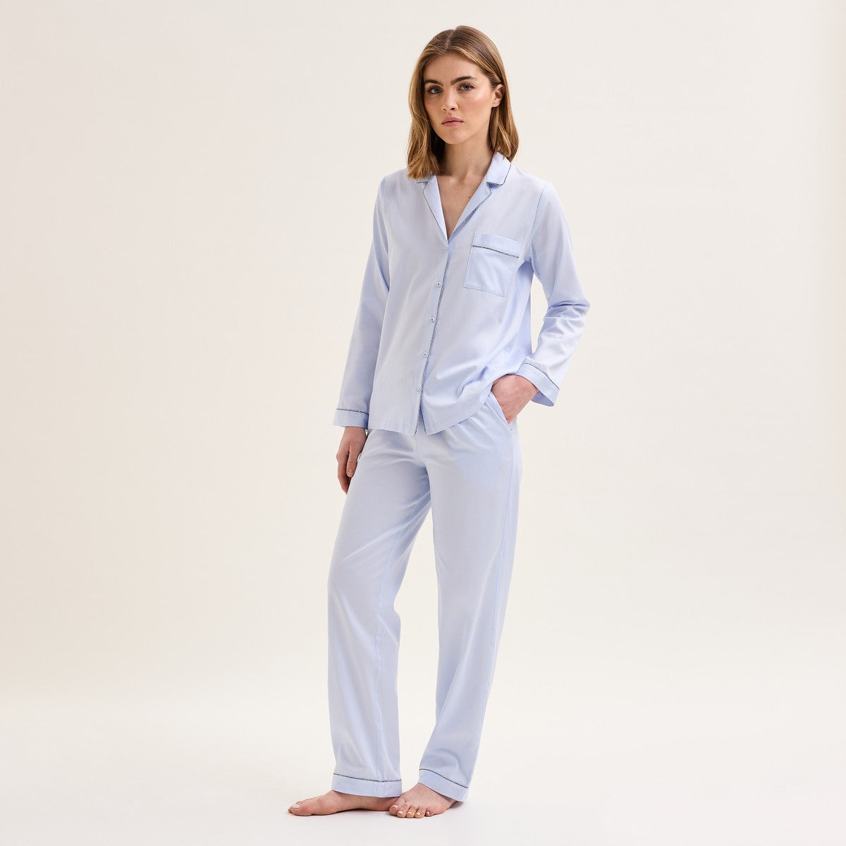 Pyjama ESSENTIU