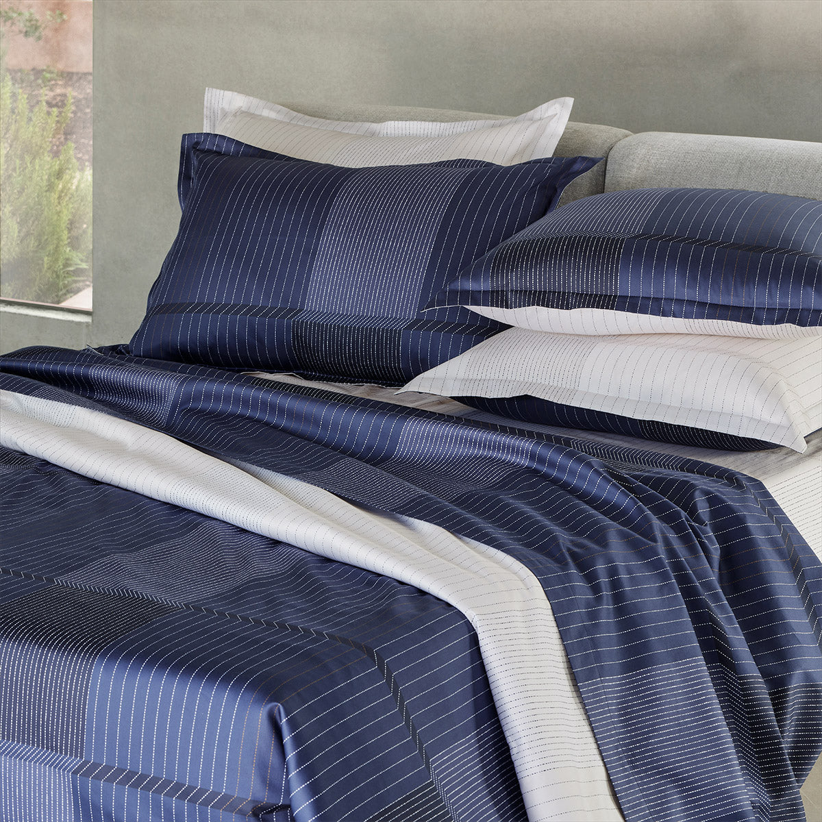 Bettbezug  Boss Tennis Stripes