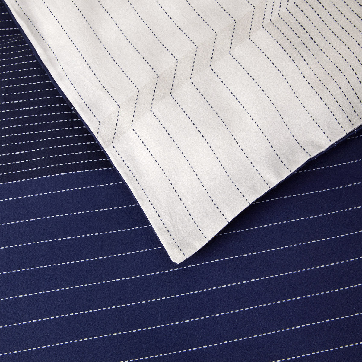 Bettbezug  Boss Tennis Stripes