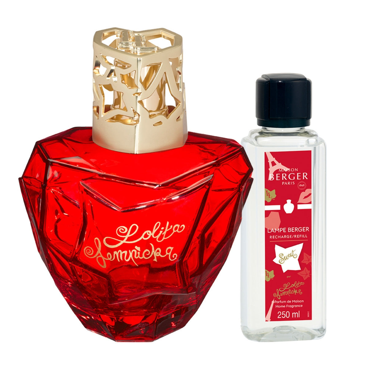 Lampe Berger Lolita Lempicka Sweet