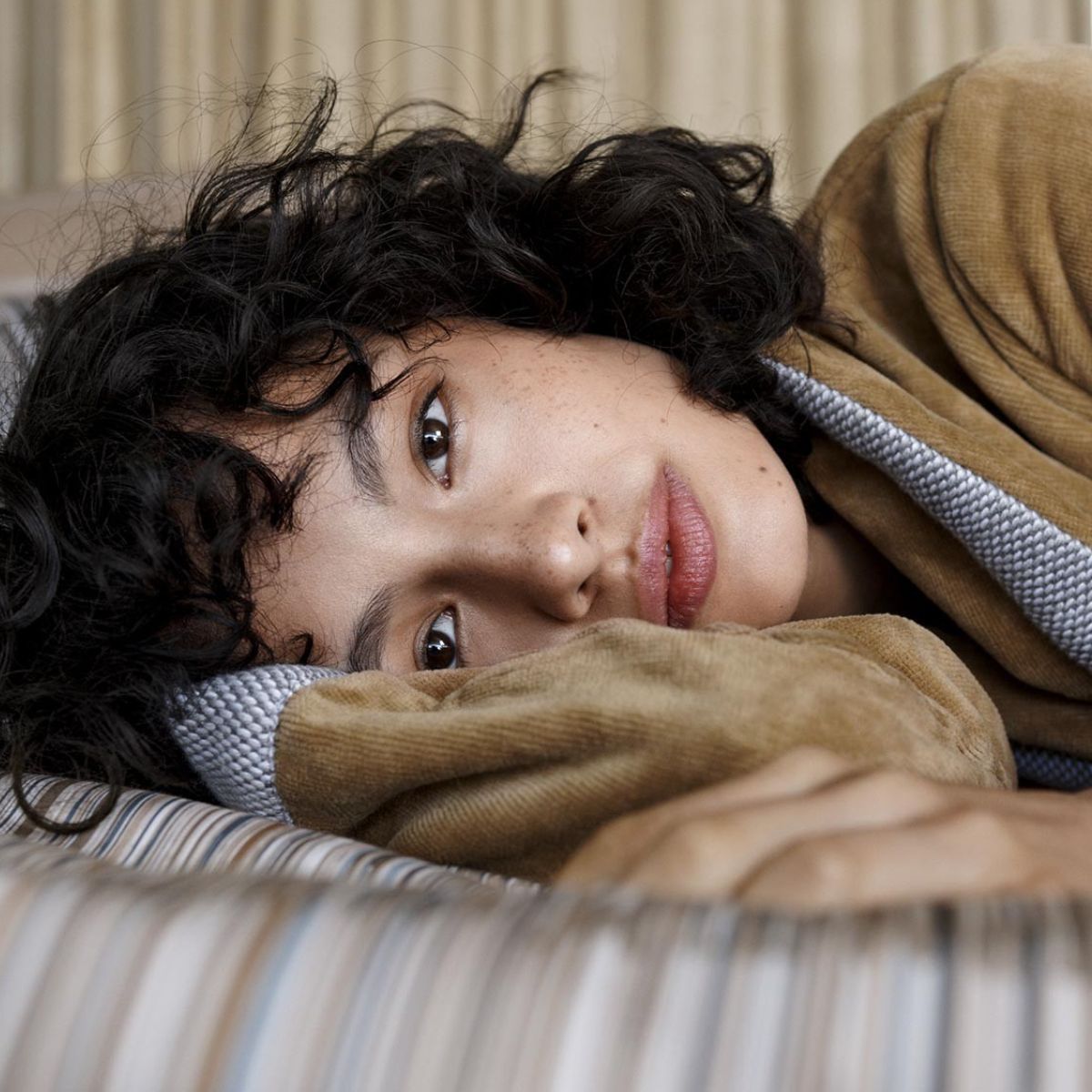 Damen Bademantel LORD