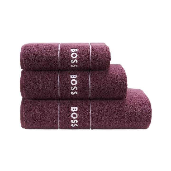 Frottierwäsche Plain