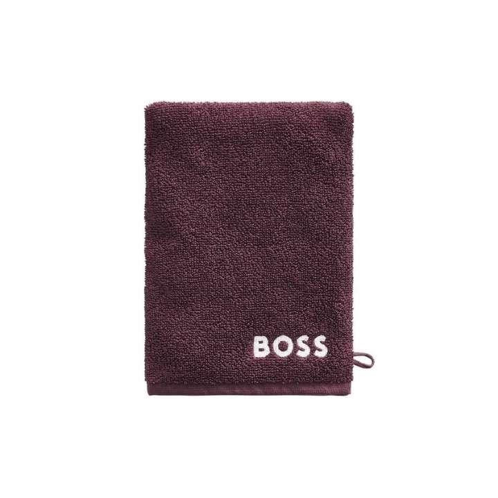 Frottierwäsche Plain