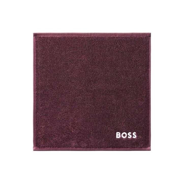 Frottierwäsche Plain