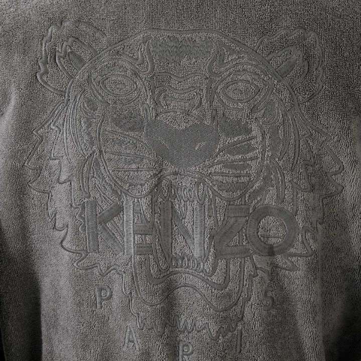 Bademantel KZ Iconic