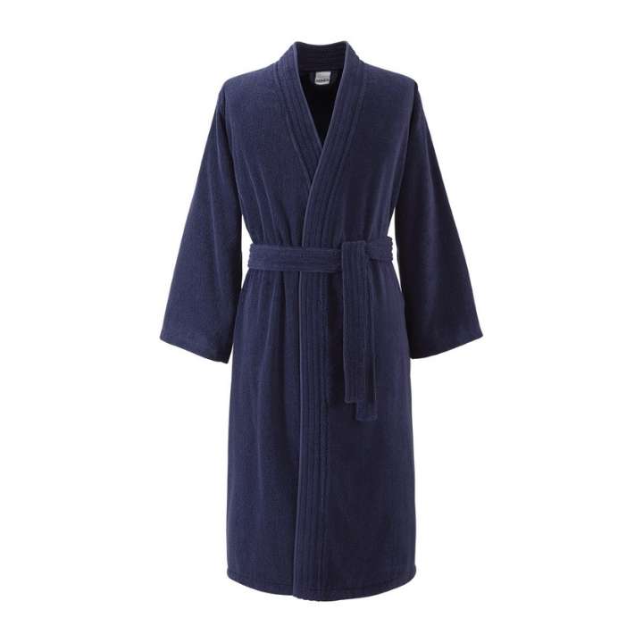 Bademantel KZ Iconic