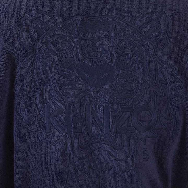 Bademantel KZ Iconic