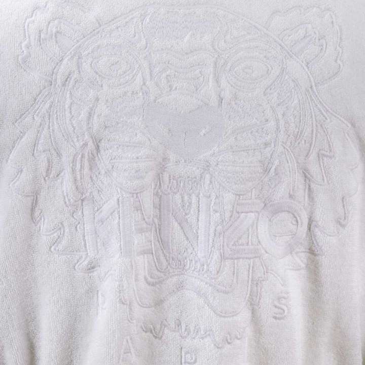 Bademantel KZ Iconic