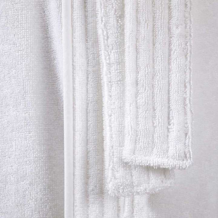 Bademantel KZ Iconic